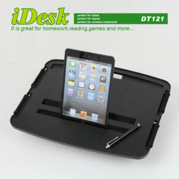 laptop pillow knee tray with good quality