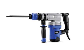 Martillo demoledor SDS-MAX