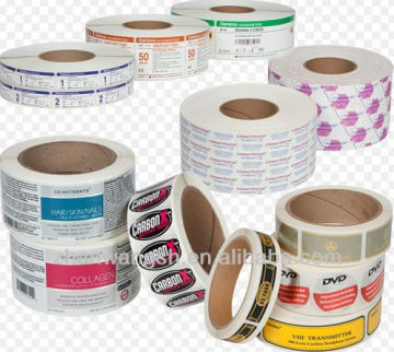 logo stickers suppliers, label stickers with numbers,label stickers with address