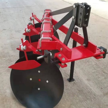 FAZA Tractor Disc Plow - Hot Sale in African Market