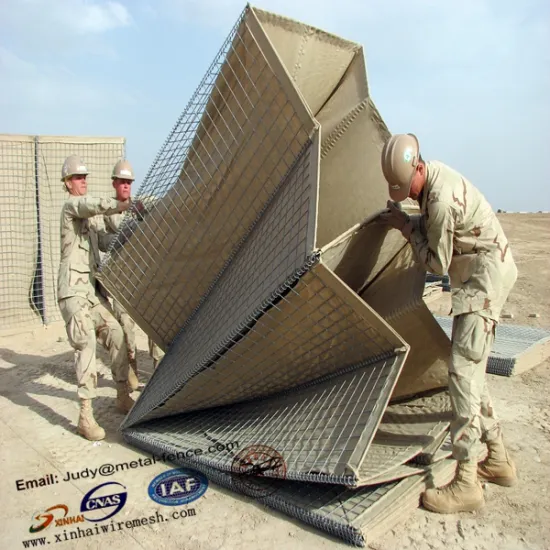 Hesco Bastion For Sale