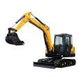 SANY SY75C 8Ton Crawler Excavator harga terbaik