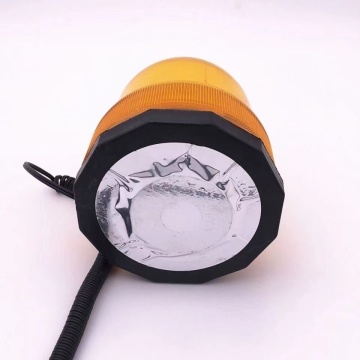 Engineering Vehicle Warning Lights for Loaders