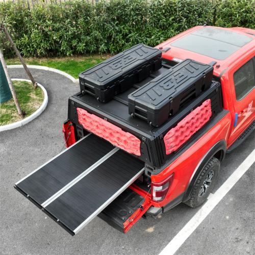 Повочный лоток для пикапа