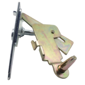Aluminum Formwork Concrete Fittings Bracket/Hook
