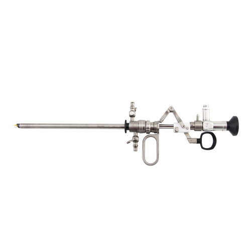 Urology Surgical Medical bipolar Resectoscope set