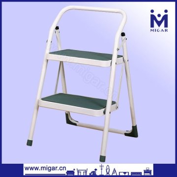 Folding Steel folding Ladder MGL-7132