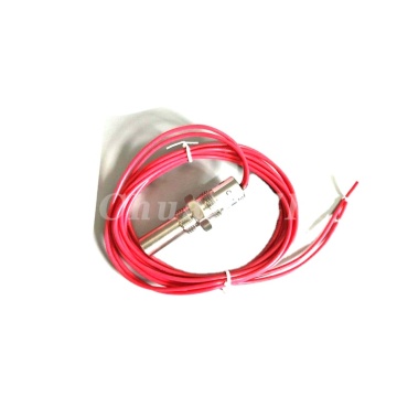 Sensore di interruttore a temperatura compressore aria Ingersoll Rand 37952264