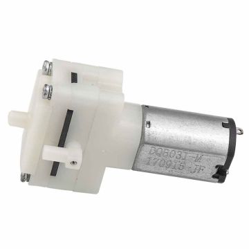 Micro Electric Air Vacuum Pump DC 3V