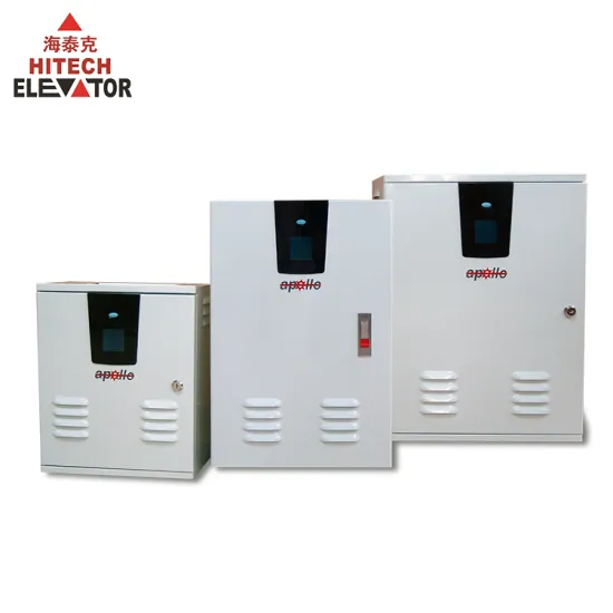 Auto Rescue Device for Lift TPS-10/11/15/25/30/45 Elevator ARD Parts - APOLLO ARD