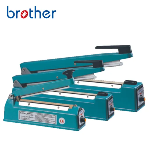 PLASTIC BAG SEALER MINI HEAT SEALER MACHINE