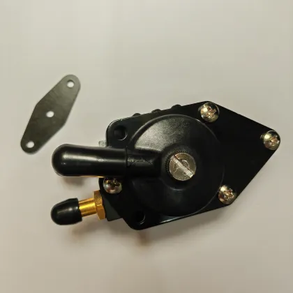 Outboard Fuel Pumps for Johnson Evinrude 25HP-140HP Boat Motors