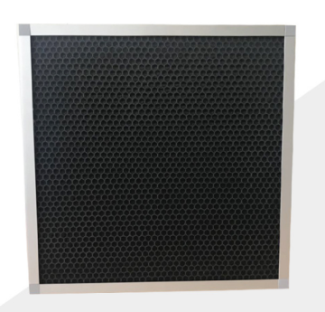 Activated Carbon Primary Air Filter