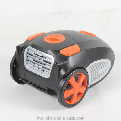 Best Selling 2000w Silent Vacuum Cleaner