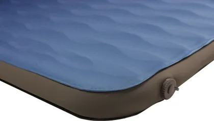 Folding 3D Camping Sleeping Mattress