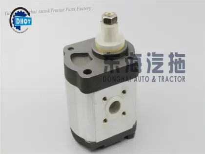 Hydraulic Pump 1P1-136AF IHC / CASE IH