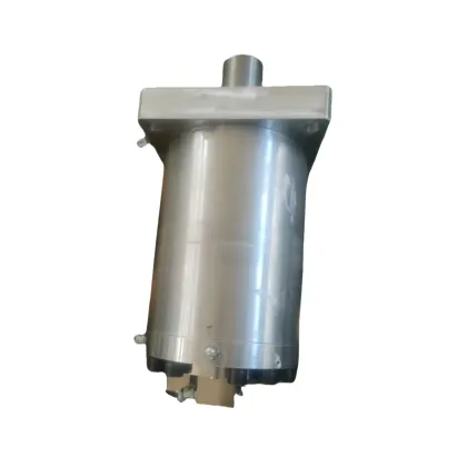 Clamping Hydraulic Cylinder for CNC