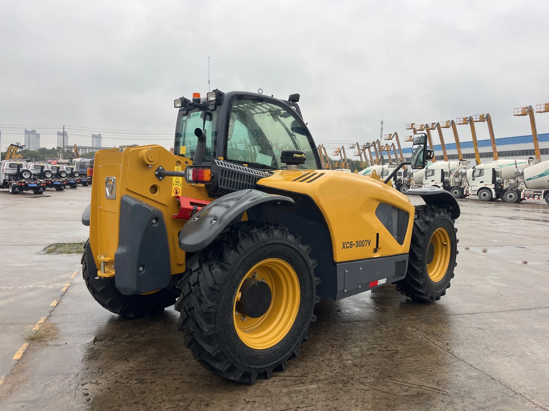 xcmg-xc6-3007v-3t-7m-used-telehandlers-for-sale-near-me-china