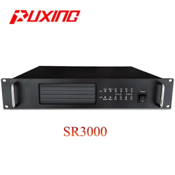 SR3000 gps recording wireless digital repeater