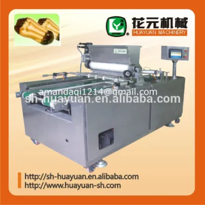HY Cookies Forming Machine
