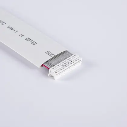 Ribbon Cable Wire Harness