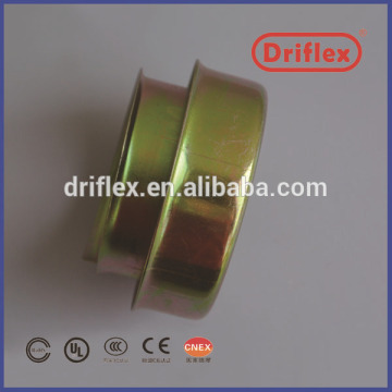 3/8" To 4" Inch Flexible conduit fitting metallic ferrule