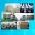 PVDF Hollow Fiber Membrane for Waste Water Treatment