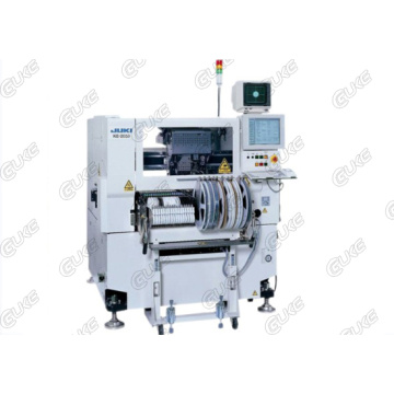 High-quality high-speed placement machine KE 2060