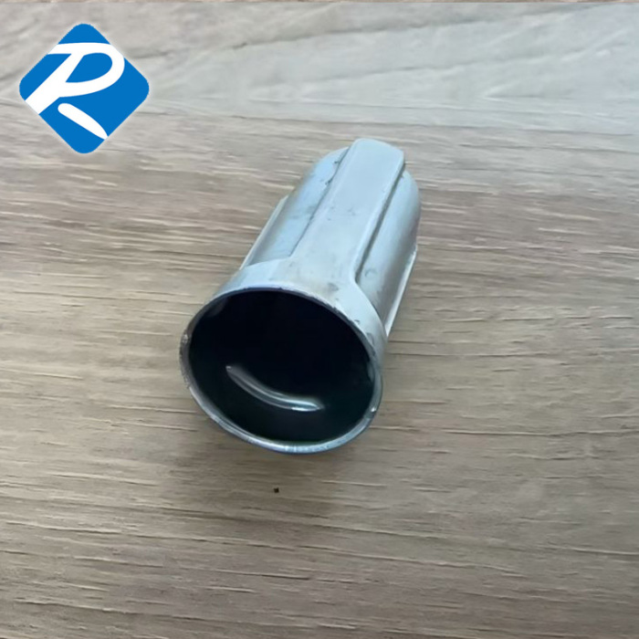 Estampagem e trefilação de peças para carcaças de motores automotivos