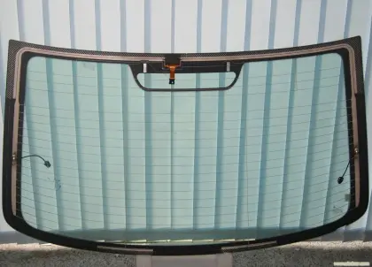 Water Based Ink For Automotive Front Glass Windshield