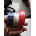 Color adhesive tape