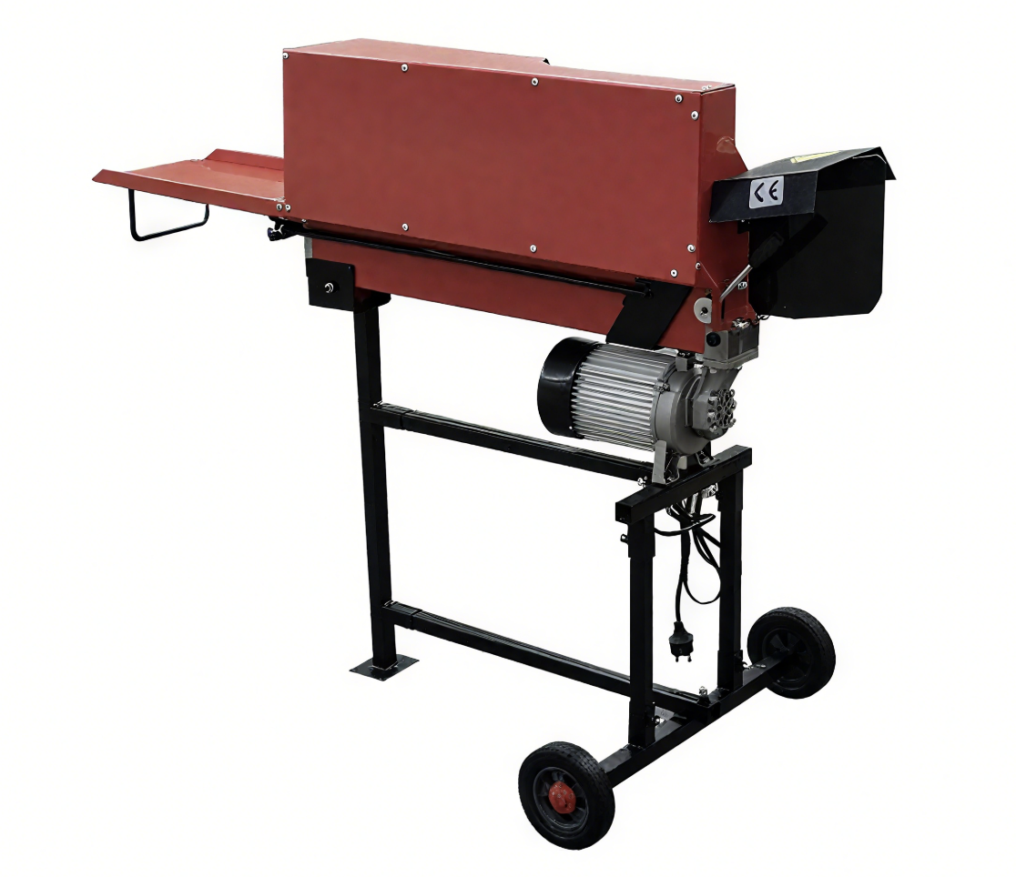 Portable Log Splitter Electric