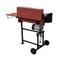 Electric Wood Splitting Machine