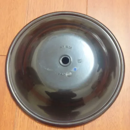 Diaphragm EPDM 40-110 Compatible with Blagdon Pumps