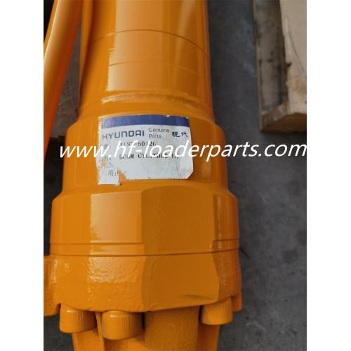 Silinder hidraulik Hyundai Excavator R375LVS 31Q7-51120-T