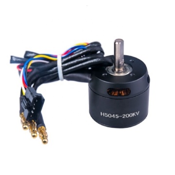 140kv to 200kv Electric Motor for Skateboard and E-Scooter (36V 800W)