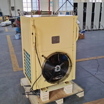 Military Tent Air Conditioner 24000btu 48000btu 60000btu