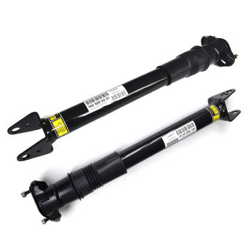 164 320 24 31 A1643202431 Car Rear Air Suspension Shock Absorber for Mercedes Benz W164 X164 GL320 ML320 ML350 ML450 ML500 ML550