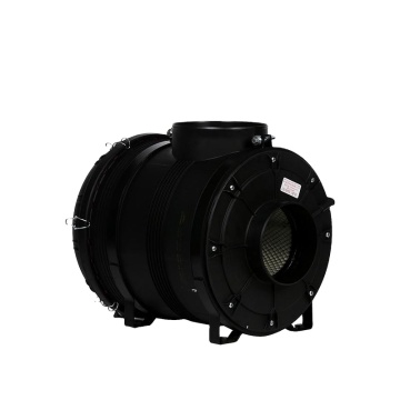 China Bus Accessories: Oil, Air, Fuel Filters for ZK Models - 1109-03624 Air Filter Parts