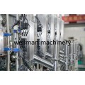 Liquid Nitrogen filling machines for cans