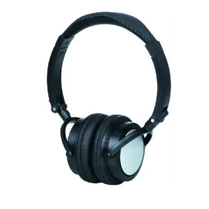 Noise Cancelling Wireless Headphones Headsets Headphone Soft Music