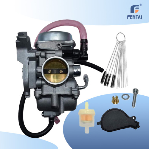 Tecnologia avançada de otimização de combustível PD