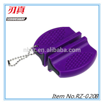 Pocket Kitchen Knife Sharpener Tool