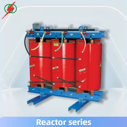 Efficient Neutral Earthing Transformer