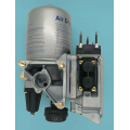 Scania air dryer assembly