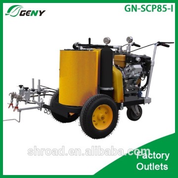 GN-SCP85-I/II Hand-pushed Cold Paint Road Marking Machine