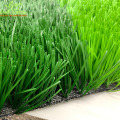 Футбольная искусственная трава, составной, комбинированный газон