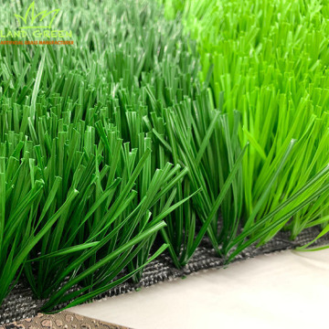 Grama artificial de 50 mm para playground do estádio de futebol