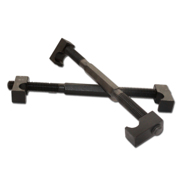 Automotive Coil Spring Compressor and Suspension Tools