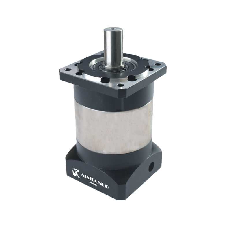 Flange Mounted Reduction Gearbox